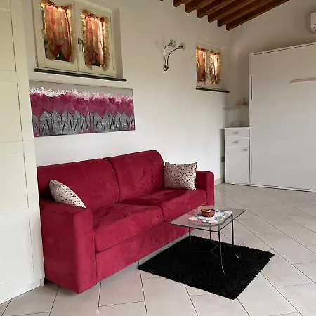 Il Giglio Rosso Holiday home *