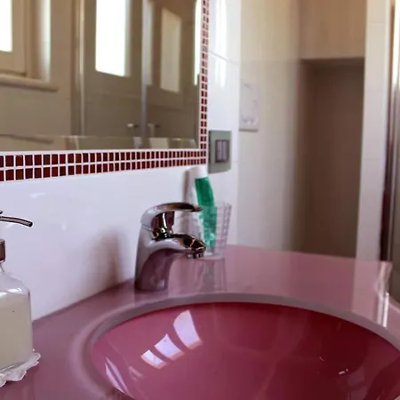 Holiday home Il Giglio Rosso