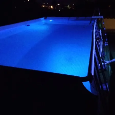 Il Giglio Rosso Ξενοδοχείο 3*