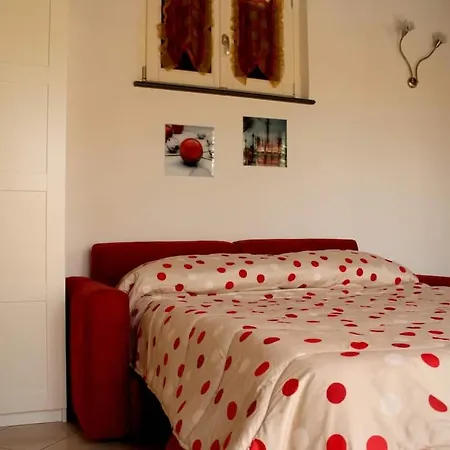 Il Giglio Rosso 3* Borgo a Buggiano