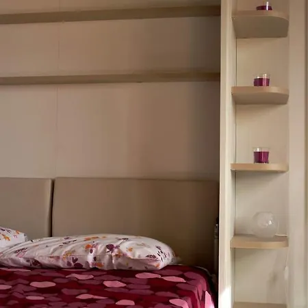 Il Giglio Rosso 3* Borgo a Buggiano