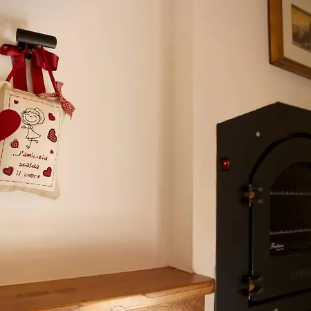 Ξενοδοχείο Il Giglio Rosso