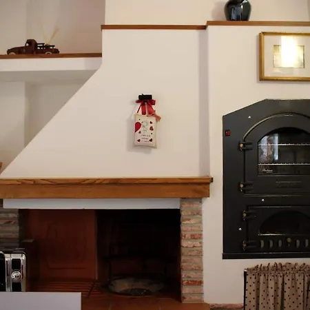 Il Giglio Rosso Holiday home