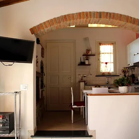 Il Giglio Rosso Borgo a Buggiano