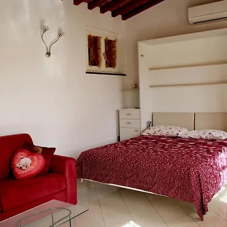 Ξενοδοχείο Il Giglio Rosso