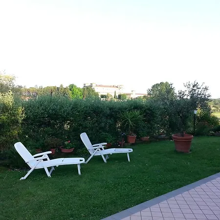 Il Giglio Rosso Holiday home *